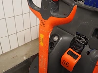 Linde material handling - afbeelding 11 van  14