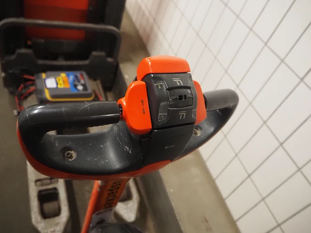 Linde material handling - afbeelding 12 van  14