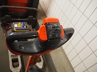 Linde material handling - afbeelding 12 van  14