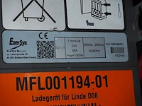 Linde material handling - afbeelding 5 van  13