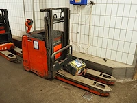 Linde material handling - afbeelding 6 van  13