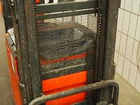 Linde material handling - afbeelding 8 van  13
