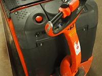 Linde material handling - afbeelding 9 van  13