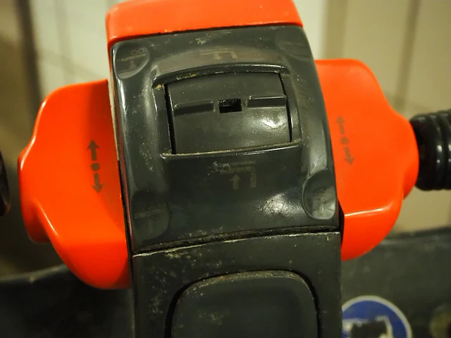 Linde material handling - afbeelding 11 van  13