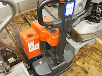 Linde material handling - afbeelding 2 van  5