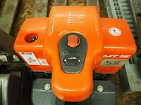 Linde material handling - afbeelding 4 van  5