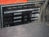 Linde material handling - afbeelding 5 van  5