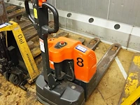 Linde material handling - afbeelding 1 van  5