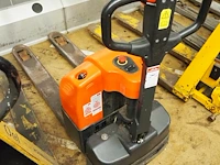 Linde material handling - afbeelding 2 van  5