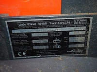 Linde material handling - afbeelding 5 van  5