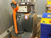 Linde material handling - afbeelding 1 van  12