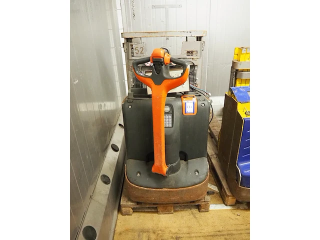 Linde material handling - afbeelding 5 van  12