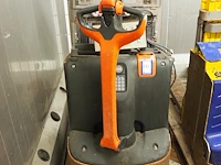 Linde material handling - afbeelding 5 van  12