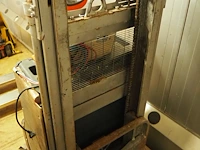 Linde material handling - afbeelding 8 van  12