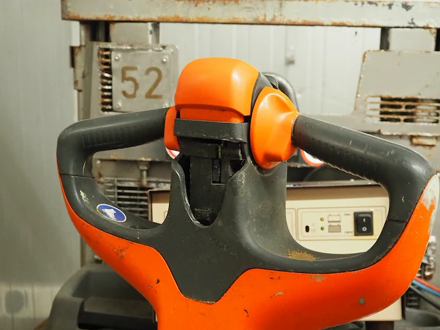 Linde material handling - afbeelding 9 van  12