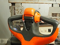 Linde material handling - afbeelding 9 van  12