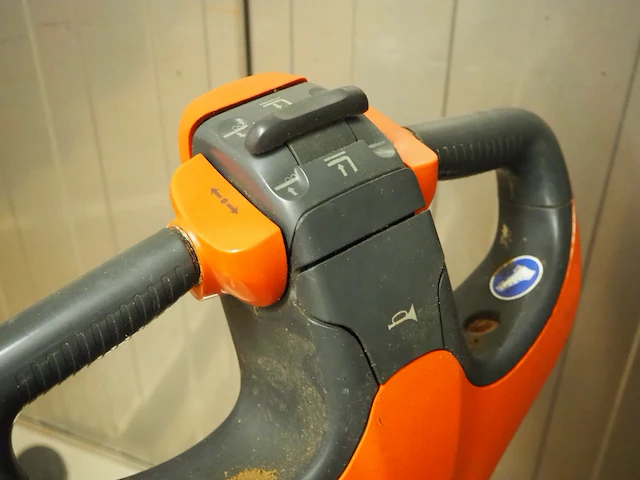 Linde material handling - afbeelding 10 van  12