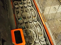 Linde material handling - afbeelding 12 van  12
