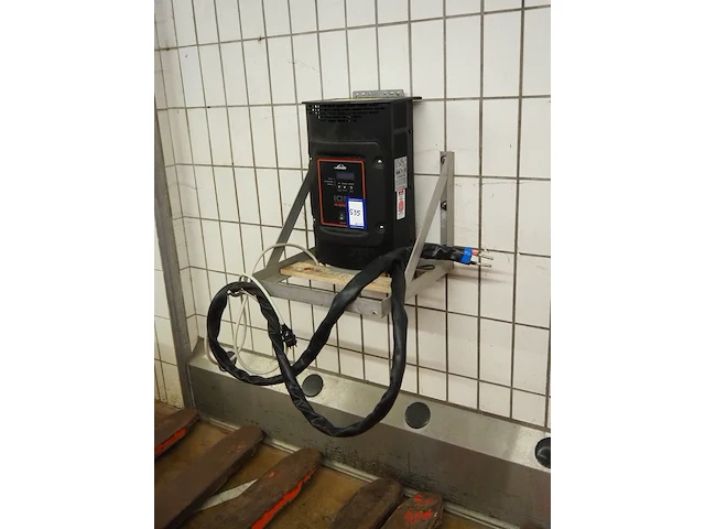 Linde material handling - afbeelding 1 van  4