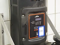 Linde material handling - afbeelding 2 van  4