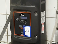 Linde material handling - afbeelding 3 van  4
