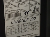 Linde material handling - afbeelding 4 van  4