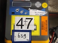 Linde material handling - afbeelding 3 van  11