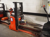 Linde material handling - afbeelding 1 van  11