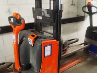 Linde material handling - afbeelding 4 van  11