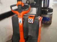 Linde material handling - afbeelding 5 van  11