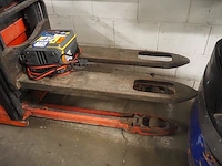 Linde material handling - afbeelding 6 van  11