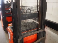 Linde material handling - afbeelding 7 van  11