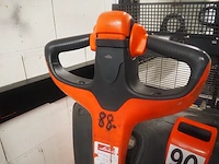 Linde material handling - afbeelding 8 van  11