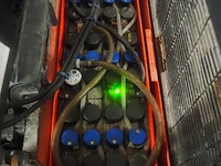 Linde material handling - afbeelding 9 van  11