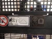 Linde material handling - afbeelding 11 van  11