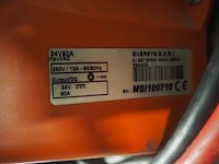 Linde material handling - afbeelding 5 van  13