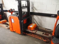 Linde material handling - afbeelding 1 van  13