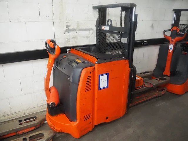 Linde material handling - afbeelding 6 van  13