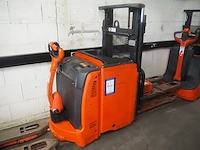 Linde material handling - afbeelding 6 van  13