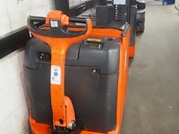 Linde material handling - afbeelding 7 van  13