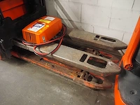 Linde material handling - afbeelding 8 van  13