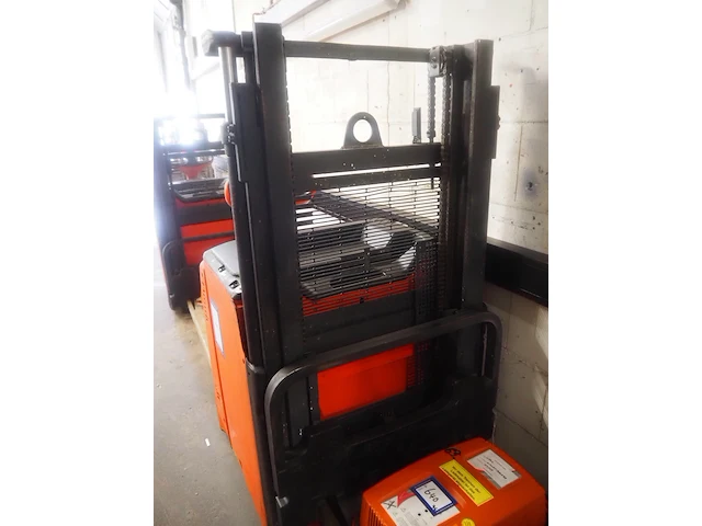 Linde material handling - afbeelding 9 van  13