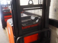 Linde material handling - afbeelding 9 van  13