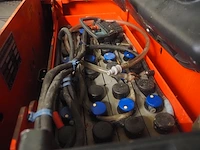 Linde material handling - afbeelding 11 van  13