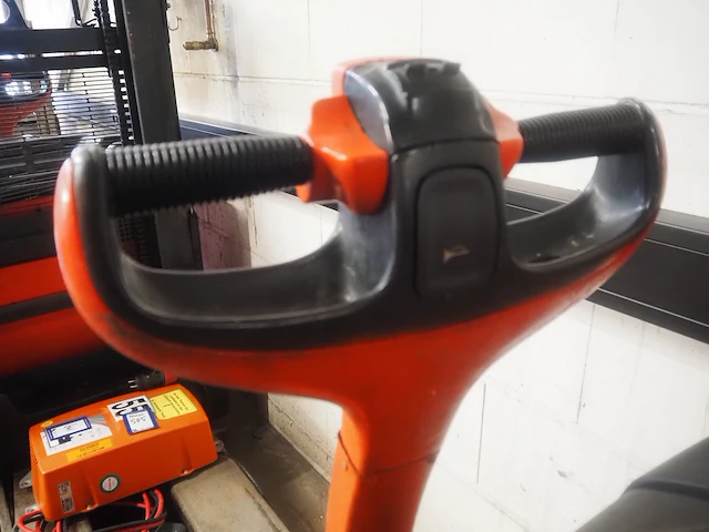 Linde material handling - afbeelding 13 van  13