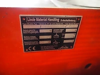 Linde material handling - afbeelding 2 van  12