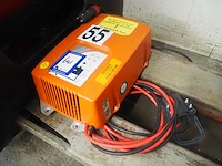 Linde material handling - afbeelding 3 van  12