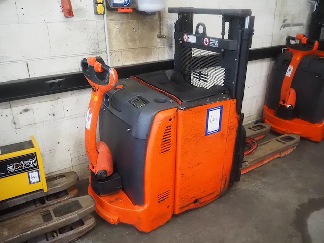 Linde material handling - afbeelding 5 van  12