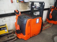 Linde material handling - afbeelding 5 van  12