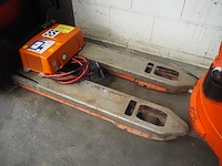 Linde material handling - afbeelding 7 van  12